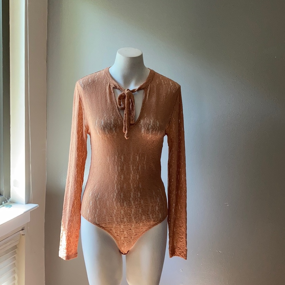 Bodysuits